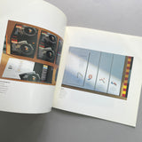 Silk Pearce: A Proportional Presentation [Capabilities Brochure]