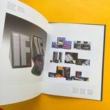 Silk Pearce: Graphic Designers [Capabilities Brochure]