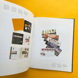 Silk Pearce: Graphic Designers [Capabilities Brochure]
