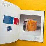 Silk Pearce: Graphic Designers [Capabilities Brochure]