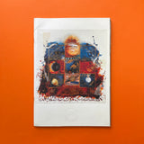 Nine Nine Nine Design Consultants [Capabilities Brochure]. Buy and sell the best graphic design books, journals, magazines and posters with The Print Arkive.