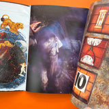 Nine Nine Nine Design Consultants [Capabilities Brochure]