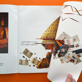 Nine Nine Nine Design Consultants [Capabilities Brochure]