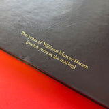 Ten years of Williams Murray Hamm (twelve years in the making). magazines and posters with The Print Arkive.