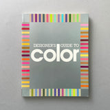 Designers Guide to Color. Buy and sell the best graphic design books, journals, magazines and posters with The Print Arkive.