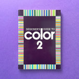 Designers Guide to Color 2. Buy and sell the best graphic design books, journals, magazines and posters with The Print Arkive.