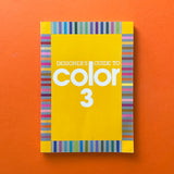 Designers Guide to Color 3. Buy and sell the best graphic design books, journals, magazines and posters with The Print Arkive.
