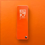 RAL K7 Classic [Swatch Book]. Buy and sell the best graphic design books, journals, magazines and posters with The Print Arkive.