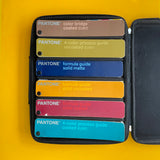 PANTONE® Essentials Euro [x6 Colour Fans]