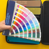 PANTONE® Essentials Euro [x6 Colour Fans]