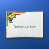 CTD Printers - Colour Code Book [Tint Selector Book]. Buy and sell the best graphic design books, journals, magazines and posters with The Print Arkive.