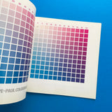 The Linotype-Paul Colourbook [Tint Selector Book]