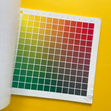 White Dover Press - Colour Tint Specifier [Tint Selector Book]