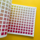 S.D. Scott - Process Colour Guide [Tint Selector Book]