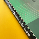 S.D. Scott - Process Colour Guide [Tint Selector Book]