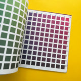 S.D. Scott - Process Colour Guide [Tint Selector Book]