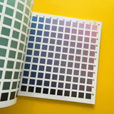 S.D. Scott - Process Colour Guide [Tint Selector Book]