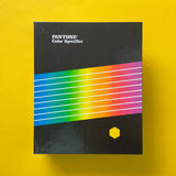PANTONE® Colour Specifier [Swatch Selector Book]. Buy and sell the best graphic design books, journals, magazines and posters with The Print Arkive.
