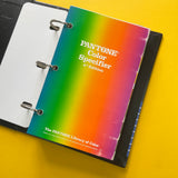 PANTONE® Colour Specifier [Swatch Selector Book]