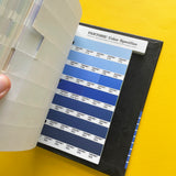 PANTONE® Colour Specifier [Swatch Selector Book]