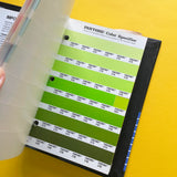 PANTONE® Colour Specifier [Swatch Selector Book]