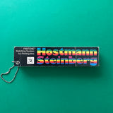 PANTONE® Matching System for Printing Inks: Hostmann Steinberg [Colour Fan]. Buy and sell the best graphic design books, journals, magazines and posters with The Print Arkive.