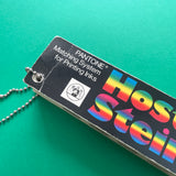 PANTONE® Matching System for Printing Inks: Hostmann Steinberg [Colour Fan]