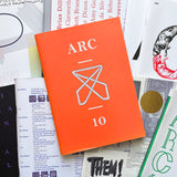 Royal College of Art: ARC 2007–2015 [x9 Issues]. Buy and sell the best graphic design books, journals, magazines and posters with The Print Arkive.