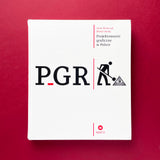 PGR. Projektowanie graficzne w Polsce / Graphic design in Poland. Buy and sell the best graphic design books, journals, magazines and posters with The Print Arkive.