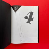Aiga Graphic Design USA: 4 – Massimo Vignelli. Buy and sell the best graphic design books, journals, magazines and posters with The Print Arkive.
