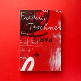 Frédéric Teschner — Monographie. Buy and sell the best graphic design books, journals, magazines and posters with The Print Arkive.