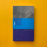 Ben Bos 80: From Our Reporter / Van Onze Verslaggever. Buy and sell the best graphic design books, journals, magazines and posters with The Print Arkive.