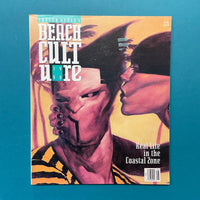 Surfer Style's Beach Culture #1-6 (David Carson)