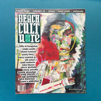 Surfer Style's Beach Culture #1-6 (David Carson)