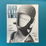Surfer Style's Beach Culture #1-6 (David Carson)