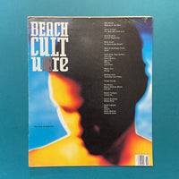 Surfer Style's Beach Culture #1-6 (David Carson)