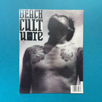 Surfer Style's Beach Culture #1-6 (David Carson)