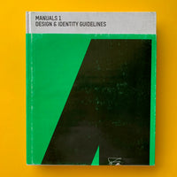 Manuals 1: Design & Identity Guidelines [Unit 15]