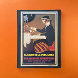 The Color of Advertising, Spanish Posters from 1890 to 1940. Buy and sell the best graphic design books, journals, magazines and posters with The Print Arkive.
