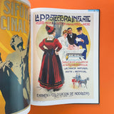The Color of Advertising, Spanish Posters from 1890 to 1940