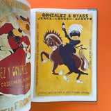 The Color of Advertising, Spanish Posters from 1890 to 1940