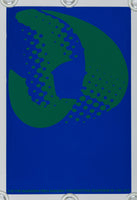Conways' Photosetting Alphabet Posters (Colin Forbes/Pentagram)