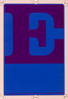 Conways' Photosetting Alphabet Posters (Colin Forbes/Pentagram)