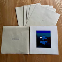 ICI Reflections - Complete Set with Original Display Case