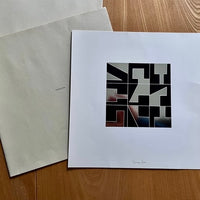 ICI Reflections - Complete Set with Original Display Case