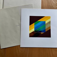 ICI Reflections - Complete Set with Original Display Case