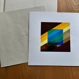 ICI Reflections - Complete Set with Original Display Case