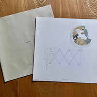 ICI Reflections - Complete Set with Original Display Case