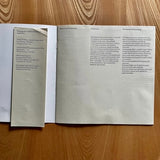 ICI Reflections - Complete Set with Original Display Case