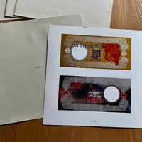 ICI Reflections - Complete Set with Original Display Case